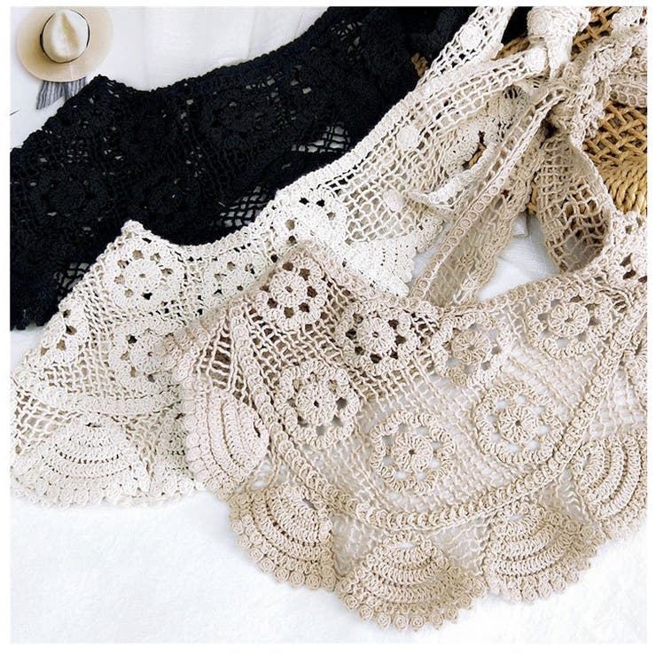 ショール ストール レディース | PlusNao | 詳細画像13 