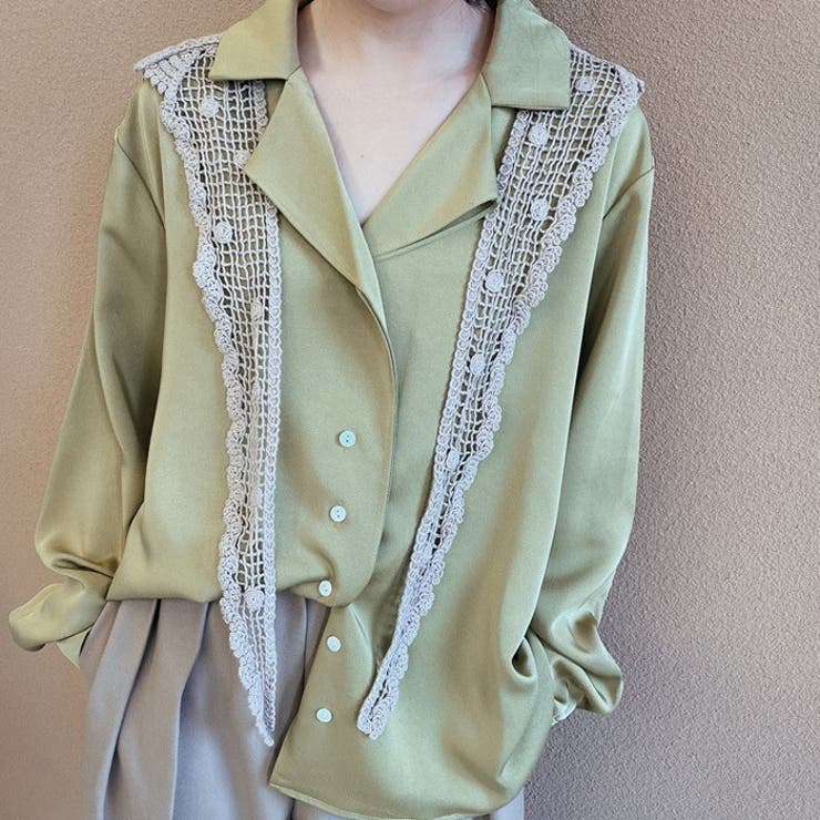 ショール ストール レディース | PlusNao | 詳細画像2 