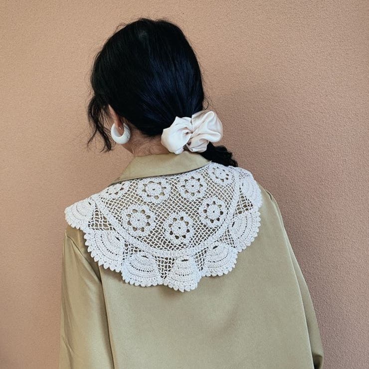 ショール ストール レディース | PlusNao | 詳細画像3 