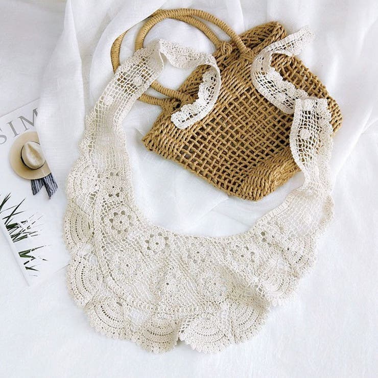 ショール ストール レディース | PlusNao | 詳細画像4 