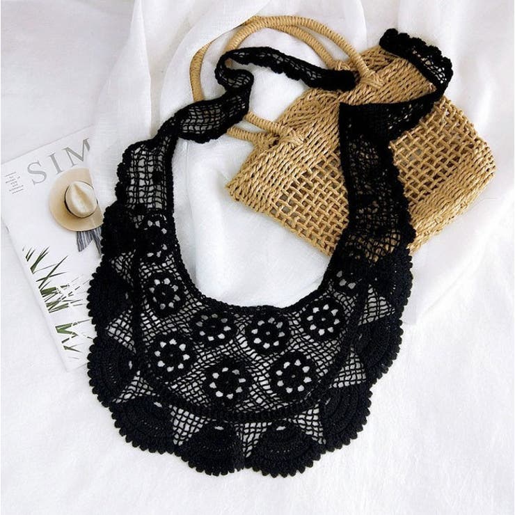 ショール ストール レディース | PlusNao | 詳細画像5 