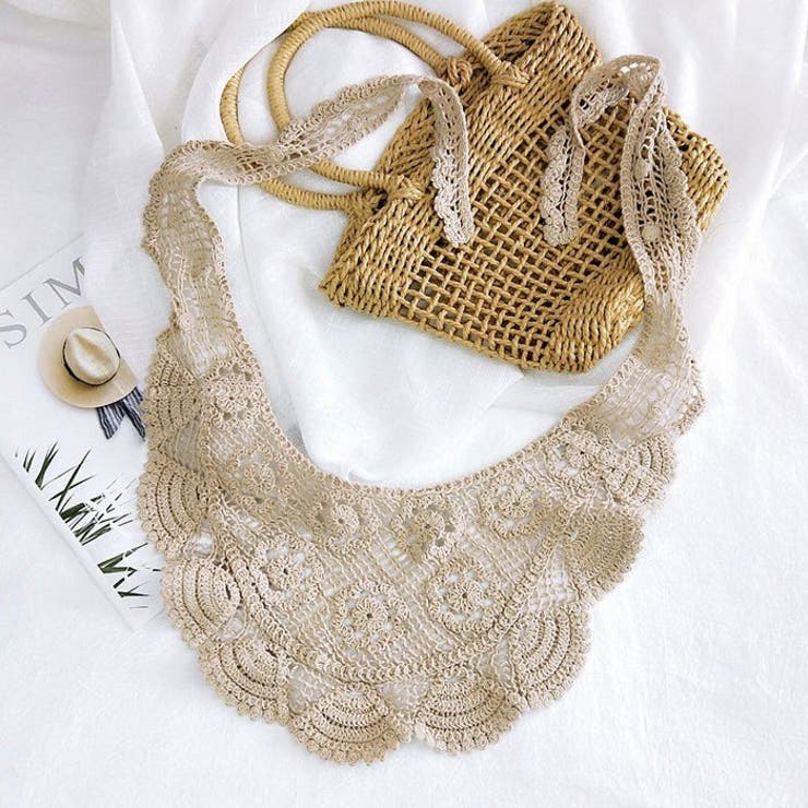 ショール ストール レディース | PlusNao | 詳細画像6 