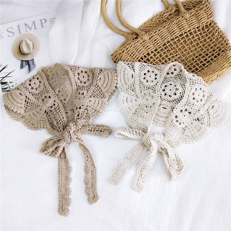 ショール ストール レディース | PlusNao | 詳細画像9 