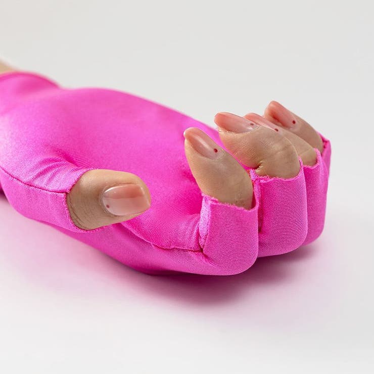 UVカットグローブ ネイル用グローブ 1ペア | PlusNao | 詳細画像3 