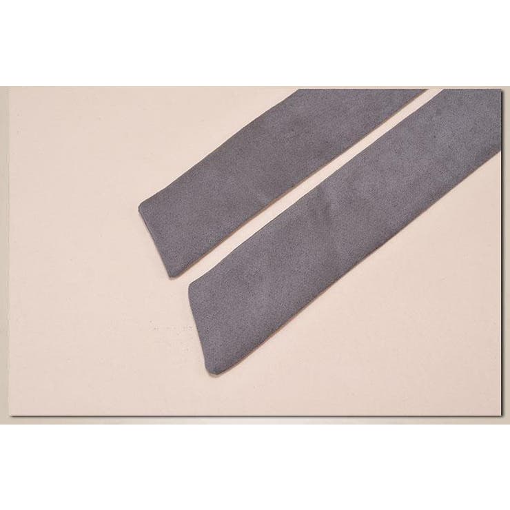 サッシュベルト ベルト レディース | PlusNao | 詳細画像11 