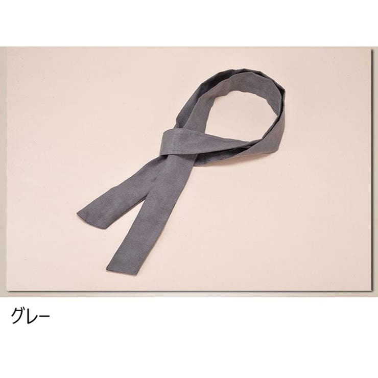 サッシュベルト ベルト レディース | PlusNao | 詳細画像14 