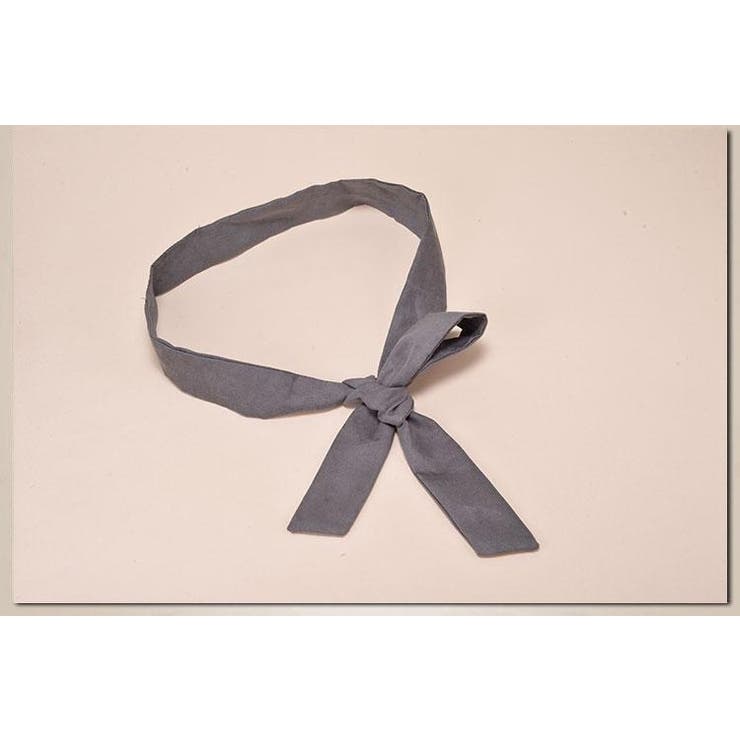 サッシュベルト ベルト レディース | PlusNao | 詳細画像7 