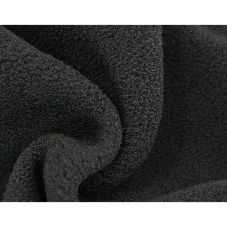 防寒帽子 フードウォーマー 男女兼用 | PlusNao | 詳細画像19 