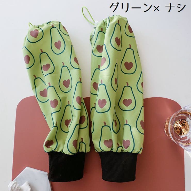 アームカバー 腕カバー 作業用 | PlusNao | 詳細画像16 