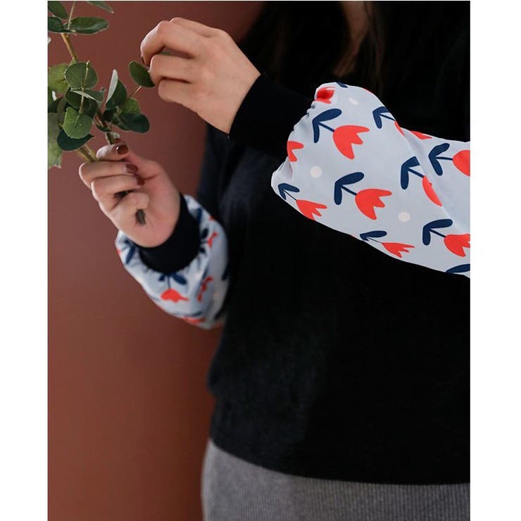 アームカバー 腕カバー 作業用 | PlusNao | 詳細画像3 