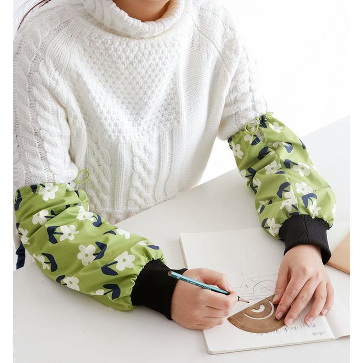 アームカバー 腕カバー 作業用 | PlusNao | 詳細画像5 