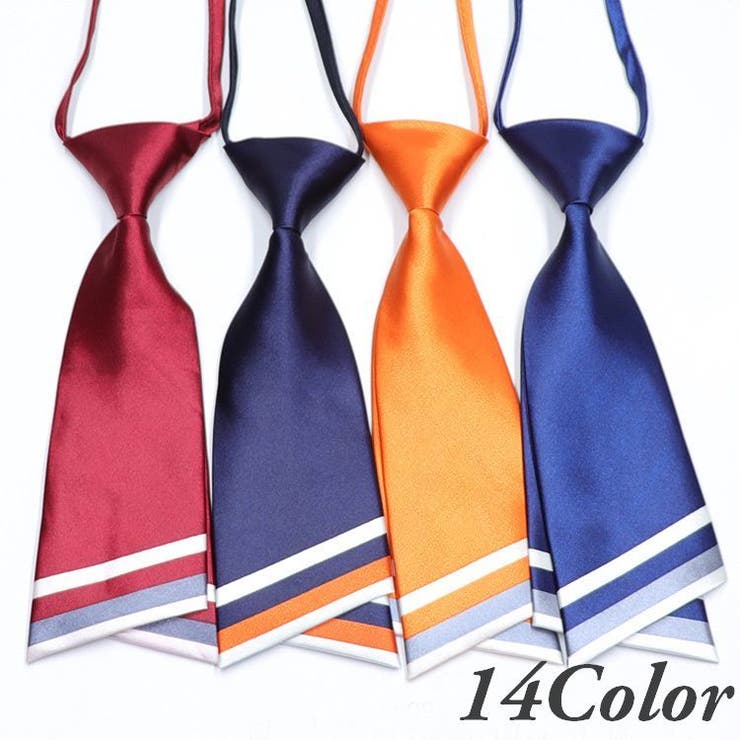 ネクタイ レディース 女性用 品番 Fq Plusnao プラスナオ のレディースファッション通販 Shoplist ショップリスト