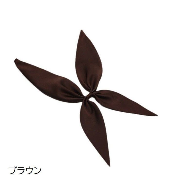 制服リボン リボンタイ スクールリボン | PlusNao | 詳細画像11 