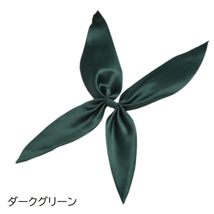 制服リボン リボンタイ スクールリボン | PlusNao | 詳細画像9 