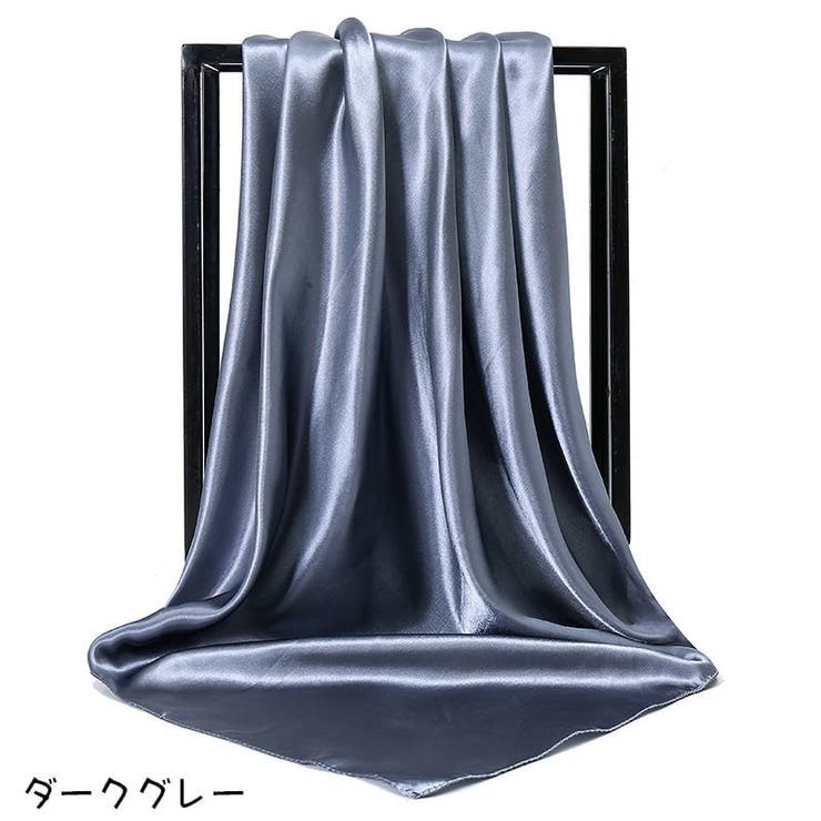 スカーフ レディース ストール | PlusNao | 詳細画像10 