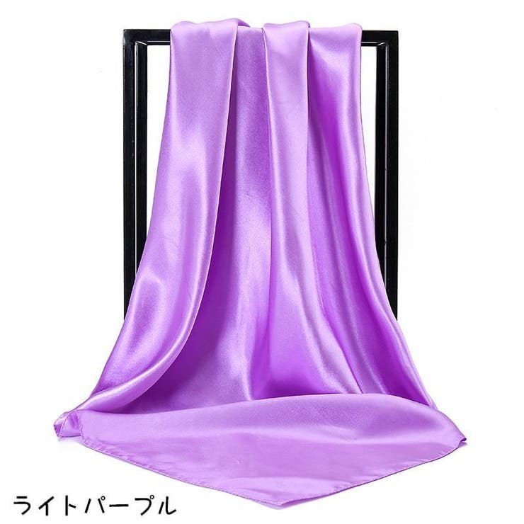 スカーフ レディース ストール | PlusNao | 詳細画像11 