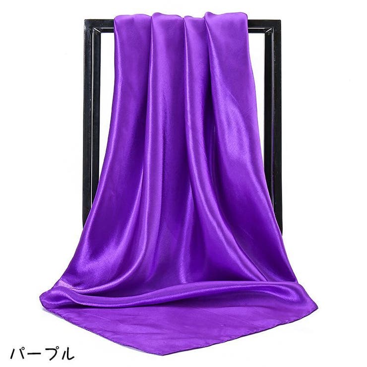 スカーフ レディース ストール | PlusNao | 詳細画像12 