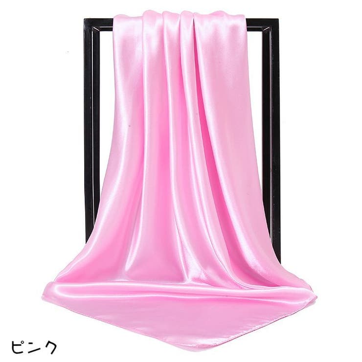 スカーフ レディース ストール | PlusNao | 詳細画像3 