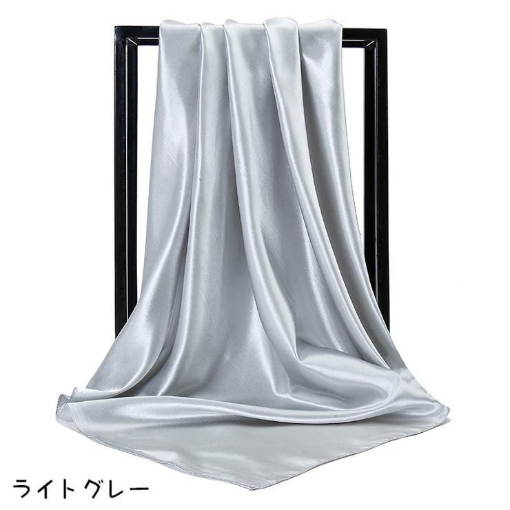 スカーフ レディース ストール | PlusNao | 詳細画像9 