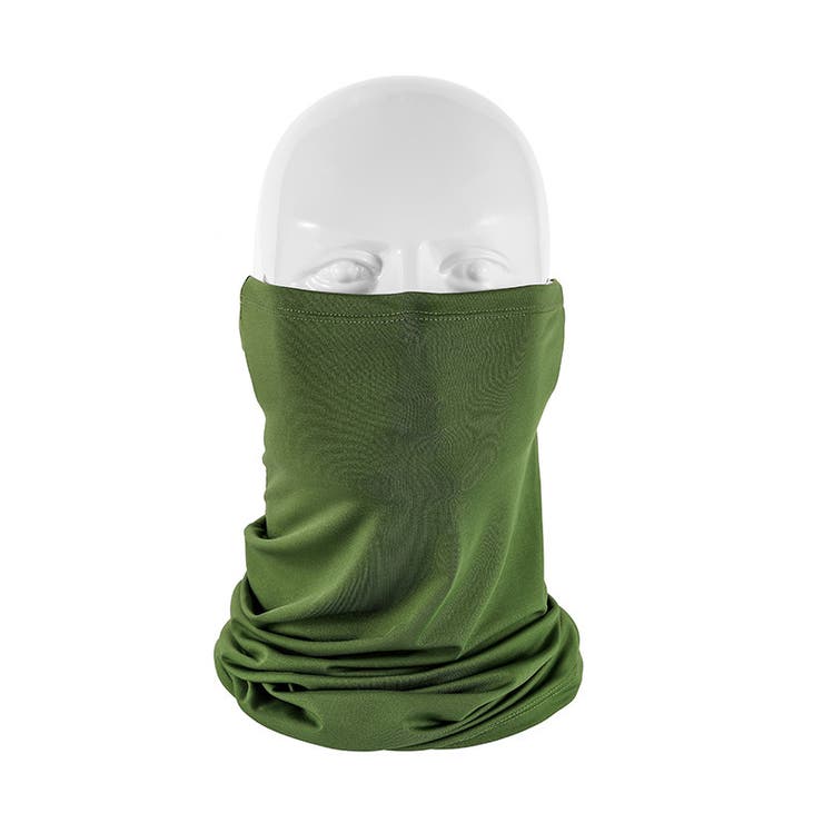 フェイスマスク フェイスカバー 10way | PlusNao | 詳細画像5 