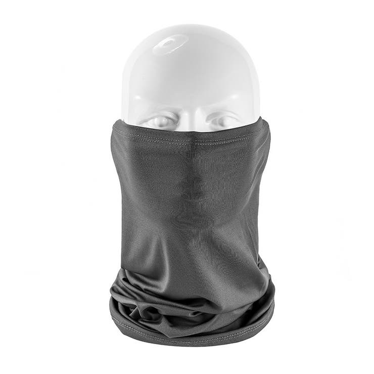 フェイスマスク フェイスカバー 10way | PlusNao | 詳細画像6 