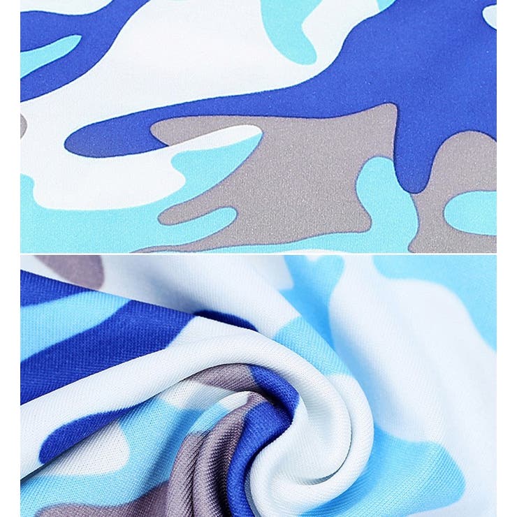 フェイスマスク フェイスカバー 10way | PlusNao | 詳細画像8 