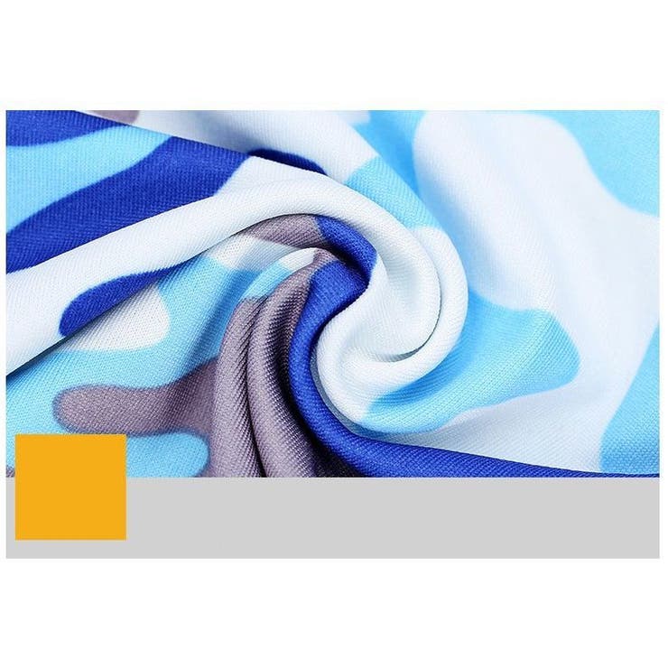 フェイスカバー ネックガード レディース | PlusNao | 詳細画像15 