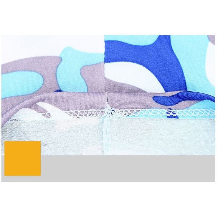 フェイスカバー ネックガード レディース | PlusNao | 詳細画像18 