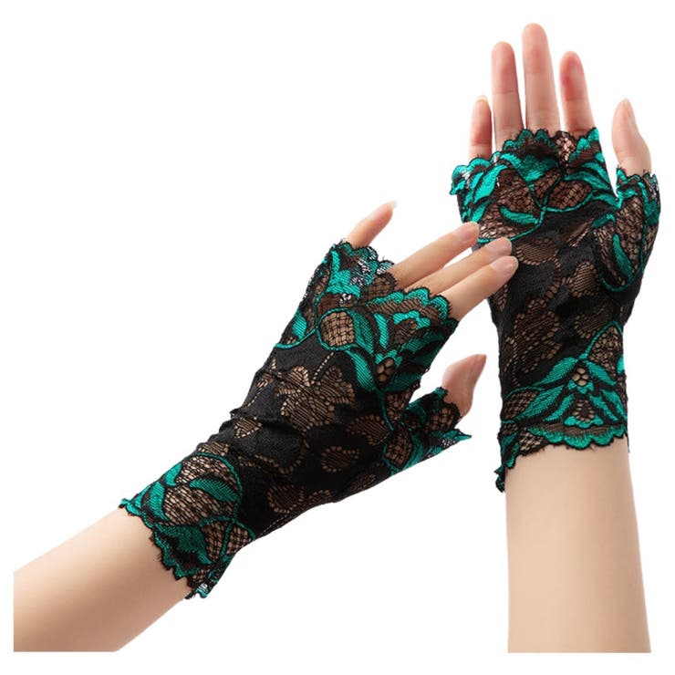 レース手袋 レディース 手袋 | PlusNao | 詳細画像5 