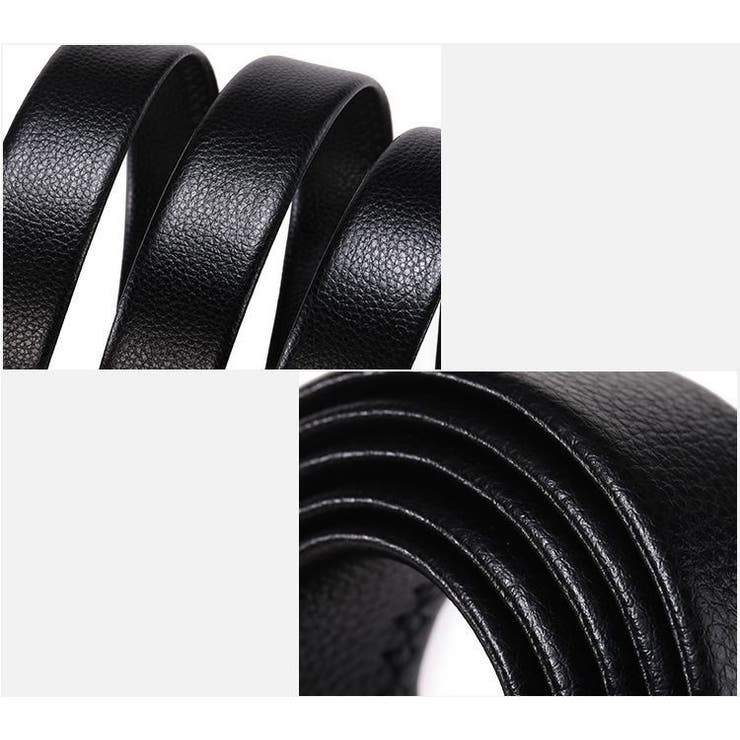 ベルト メンズ オートロック | PlusNao | 詳細画像10 