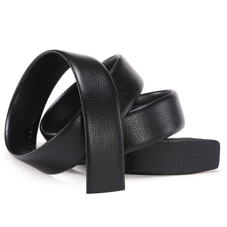 ベルト メンズ オートロック | PlusNao | 詳細画像6 