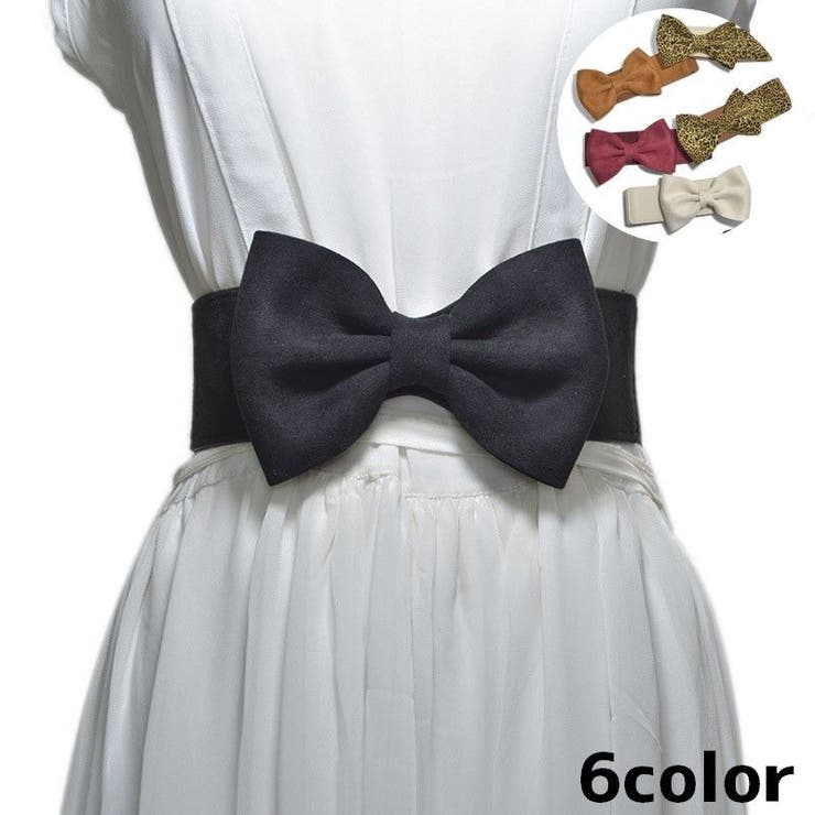 サッシュベルト ベルト ゴムベルト | PlusNao | 詳細画像1 