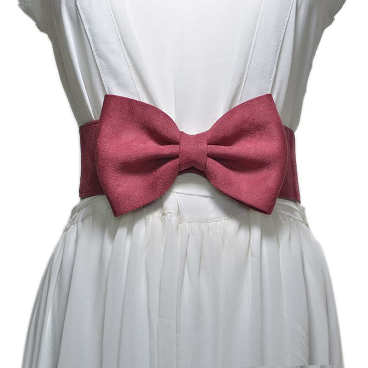 サッシュベルト ベルト ゴムベルト | PlusNao | 詳細画像3 