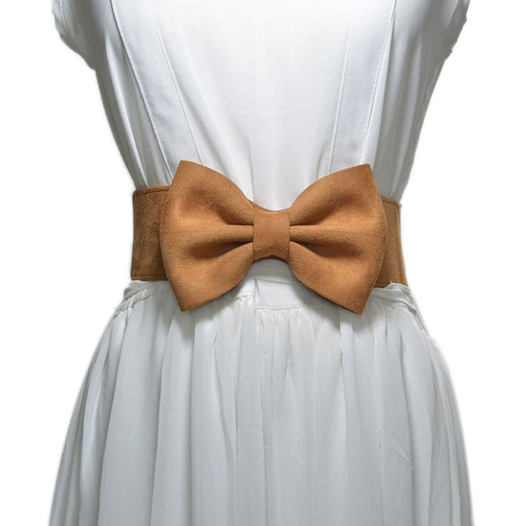 サッシュベルト ベルト ゴムベルト | PlusNao | 詳細画像4 