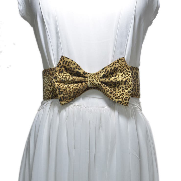 サッシュベルト ベルト ゴムベルト | PlusNao | 詳細画像5 