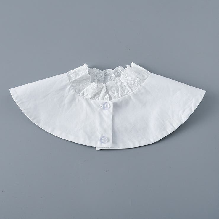 つけ襟 付け襟 レディース | PlusNao | 詳細画像6 