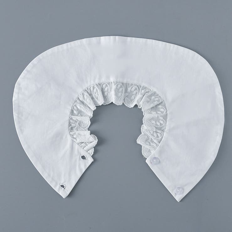 つけ襟 付け襟 レディース | PlusNao | 詳細画像7 