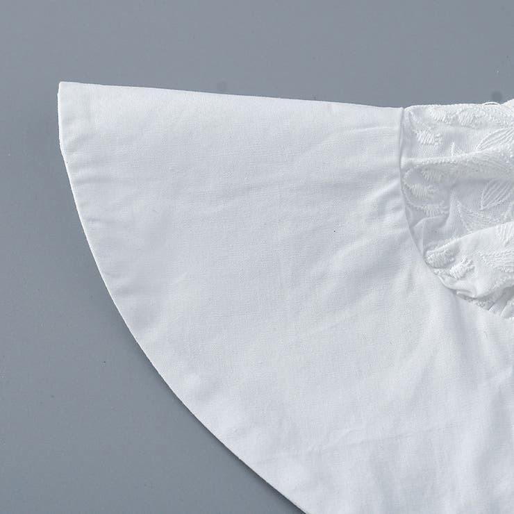 つけ襟 付け襟 レディース | PlusNao | 詳細画像9 