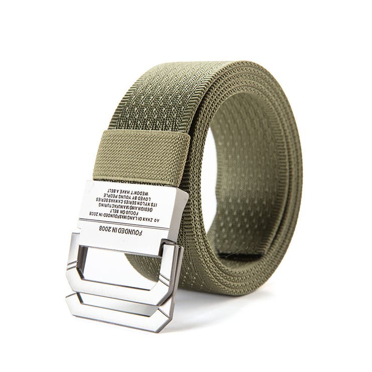 ナイロンベルト メンズ レディース | PlusNao | 詳細画像15 