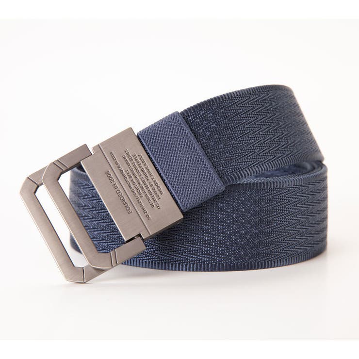 ナイロンベルト メンズ レディース | PlusNao | 詳細画像5 