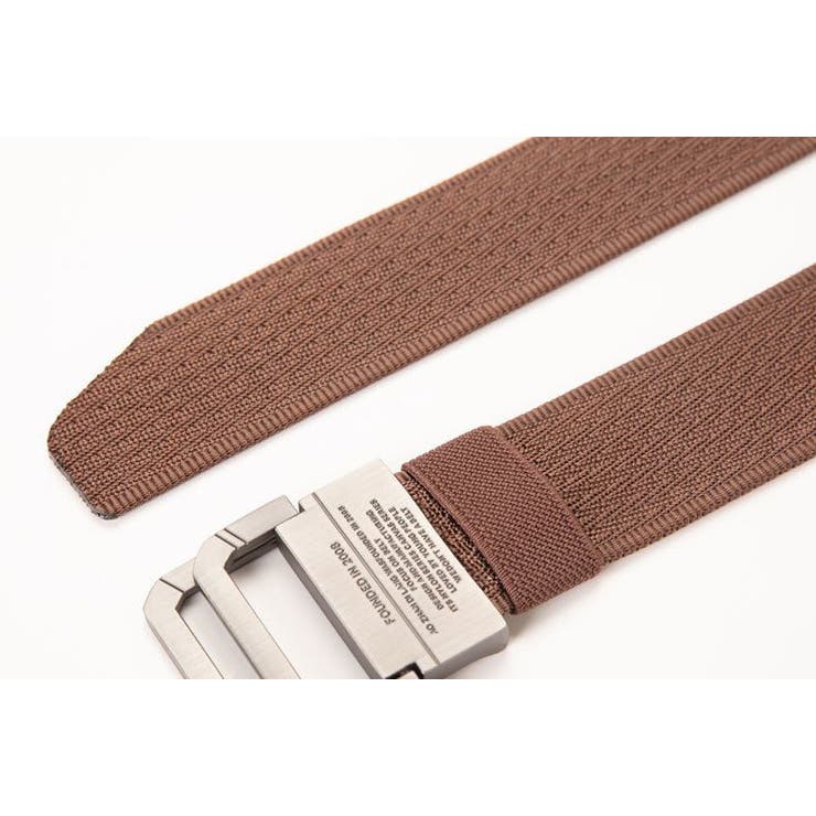 ナイロンベルト メンズ レディース | PlusNao | 詳細画像8 