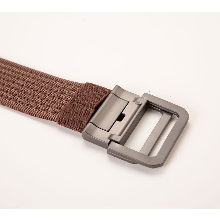 ナイロンベルト メンズ レディース | PlusNao | 詳細画像9 