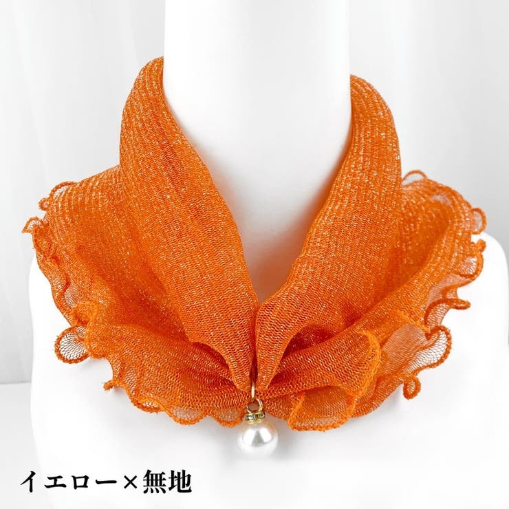 スカーフ ヘアバンド ハンドバンド | PlusNao | 詳細画像15 