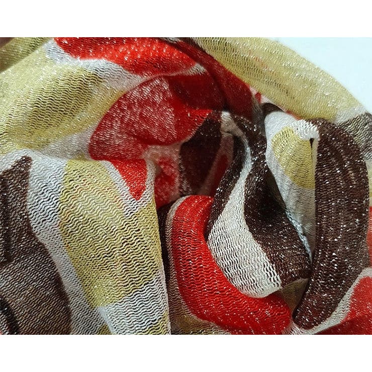 スカーフ ヘアバンド ハンドバンド | PlusNao | 詳細画像19 