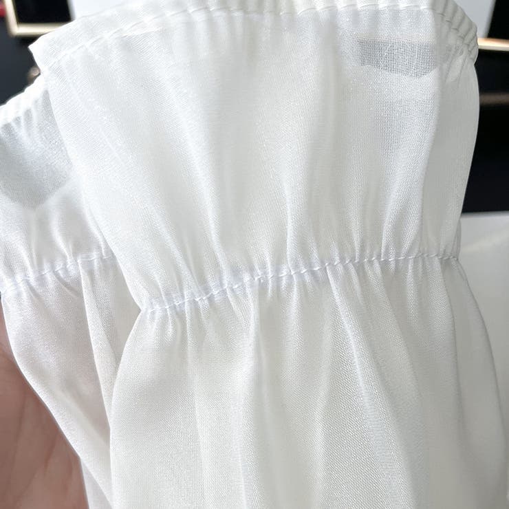 アームカバー 腕カバー レディース | PlusNao | 詳細画像11 