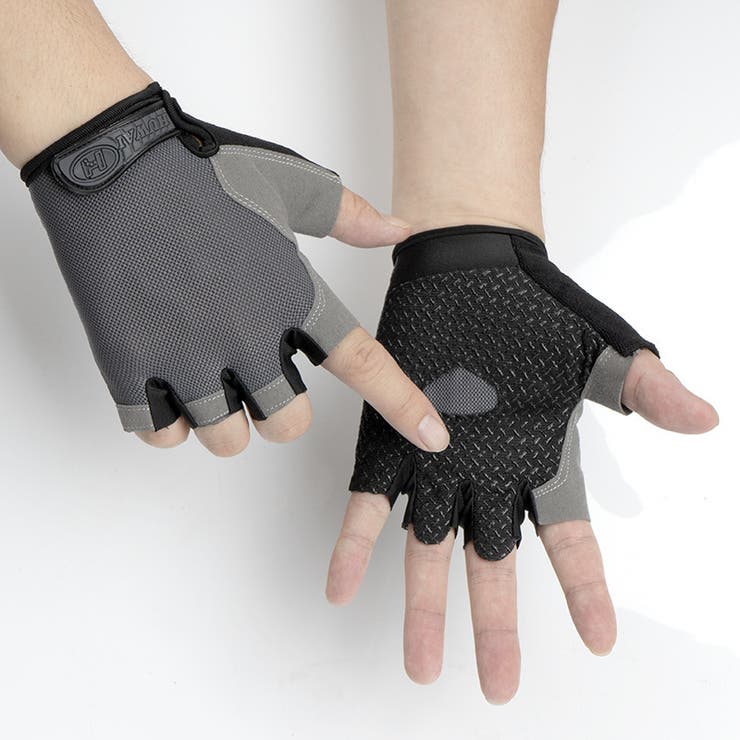 サイクルグローブ 指なし サイクリンググローブ | PlusNao | 詳細画像5 