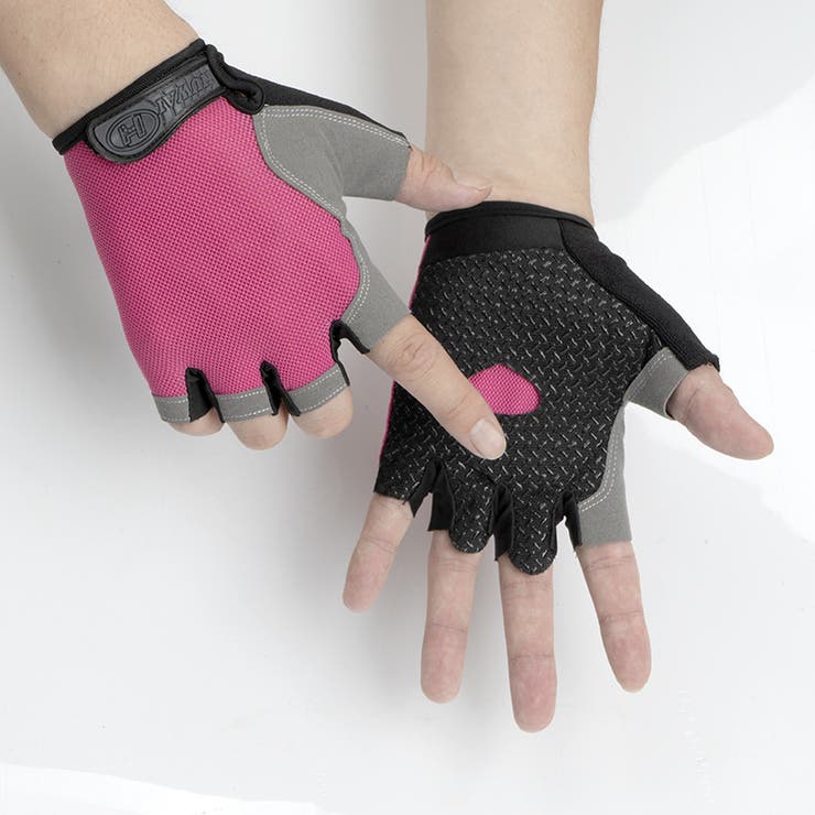 サイクルグローブ 指なし サイクリンググローブ | PlusNao | 詳細画像6 