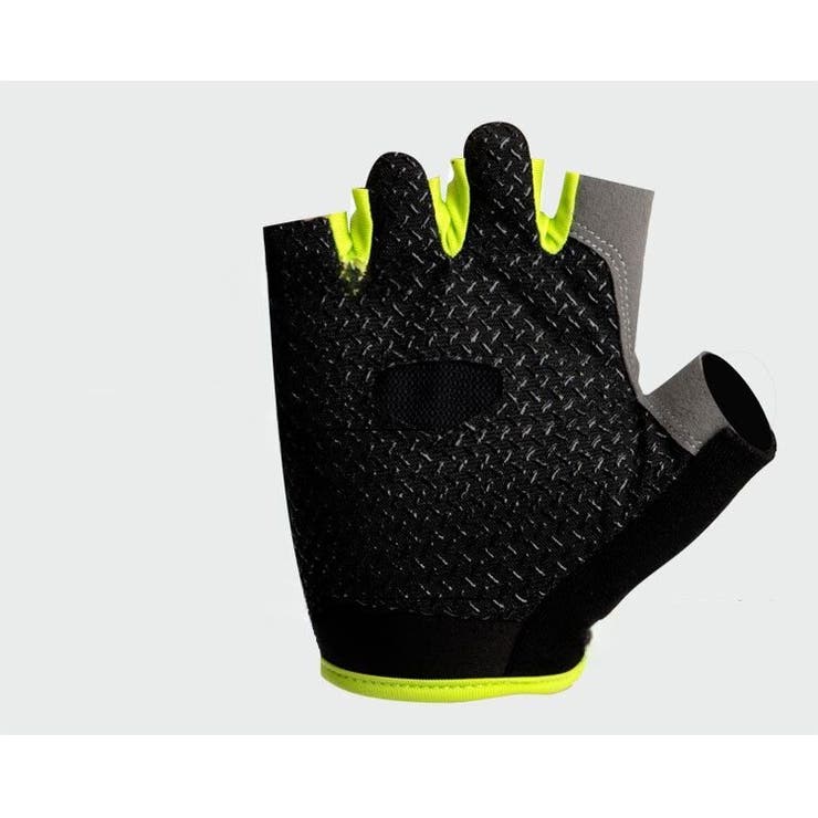サイクルグローブ 指なし サイクリンググローブ | PlusNao | 詳細画像8 