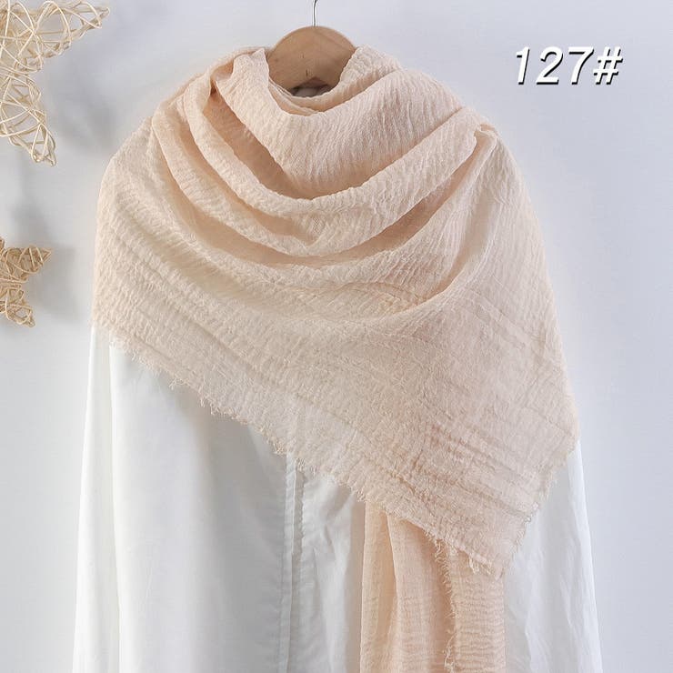 ストール ショール スカーフ | PlusNao | 詳細画像10 