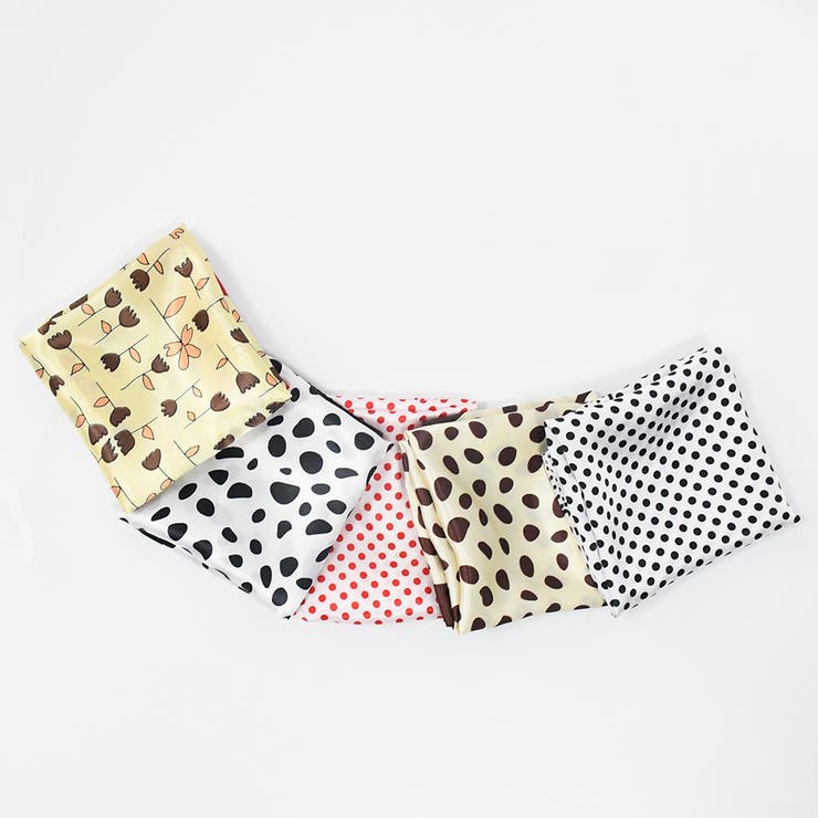 スカーフ 50cm レディース | PlusNao | 詳細画像3 